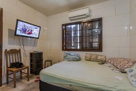 Casa à venda com 100m², 4 quartos e 2 vagasQuarto 2