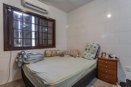 Casa à venda com 100m², 4 quartos e 2 vagasQuarto 2