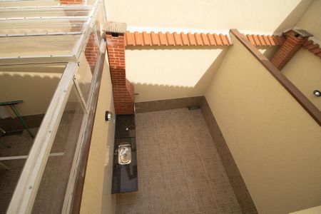 Casa à venda com 119m², 3 quartos e 2 vagasVista Suite 1
