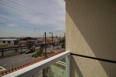 Casa à venda com 119m², 3 quartos e 2 vagasVaranda da Suite 2