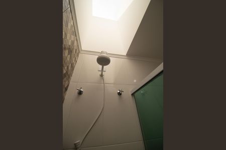 Casa à venda com 119m², 3 quartos e 2 vagasBanheiro da Suíte 3