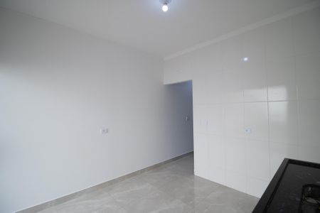 Casa à venda com 119m², 3 quartos e 2 vagasCozinha