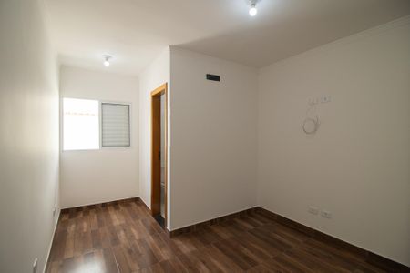 Casa à venda com 119m², 3 quartos e 2 vagasSuite 1