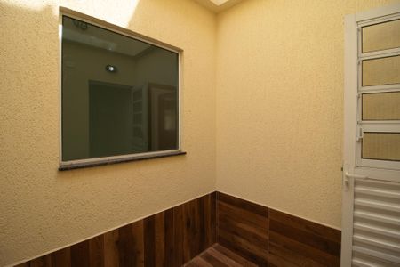 Casa à venda com 119m², 3 quartos e 2 vagasVaranda da Suite 3