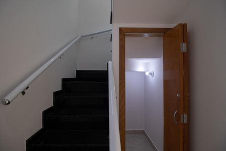 Casa à venda com 119m², 3 quartos e 2 vagasDespensa