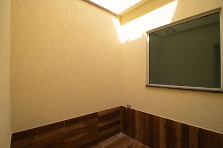 Casa à venda com 119m², 3 quartos e 2 vagasVaranda da Suite 3