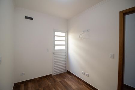Casa à venda com 119m², 3 quartos e 2 vagasSuite 3