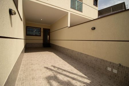 Casa à venda com 119m², 3 quartos e 2 vagasGaragem