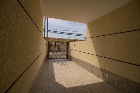 Casa à venda com 119m², 3 quartos e 2 vagasGaragem