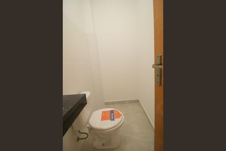 Casa à venda com 119m², 3 quartos e 2 vagasLavabo