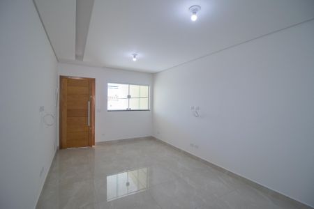 Casa à venda com 119m², 3 quartos e 2 vagasSala