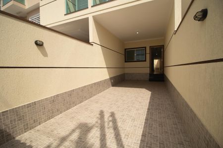 Casa à venda com 119m², 3 quartos e 2 vagasGaragem