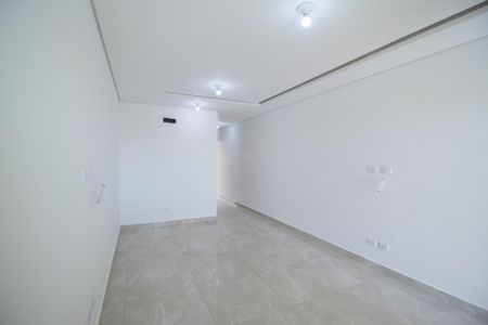 Casa à venda com 119m², 3 quartos e 2 vagasSala