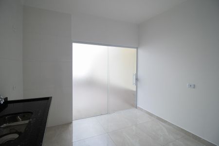 Casa à venda com 119m², 3 quartos e 2 vagasCozinha