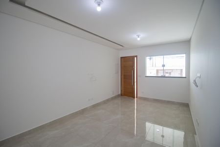 Casa à venda com 119m², 3 quartos e 2 vagasSala