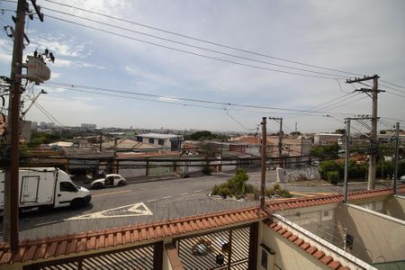 Casa à venda com 119m², 3 quartos e 2 vagasVista