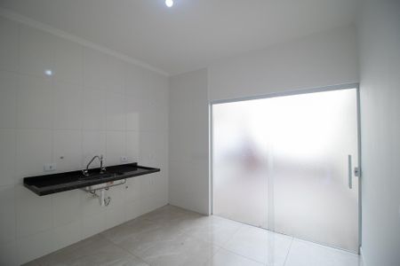 Casa à venda com 119m², 3 quartos e 2 vagasCozinha