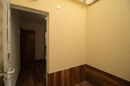 Casa à venda com 119m², 3 quartos e 2 vagasVaranda da Suite 3