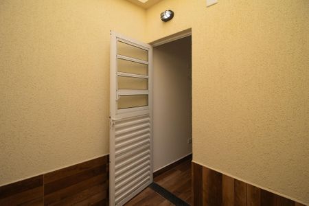 Casa à venda com 119m², 3 quartos e 2 vagasVaranda da Suite 3