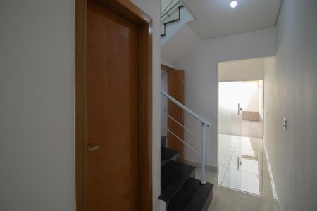 Casa à venda com 119m², 3 quartos e 2 vagasDespensa