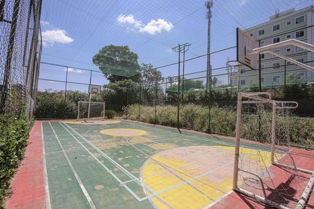 Apartamento para alugar com 65m², 3 quartos e 1 vagaÁrea comum