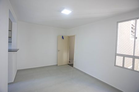 Apartamento para alugar com 65m², 3 quartos e 1 vagaSala