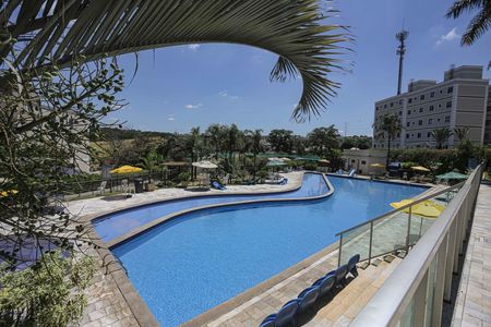 Apartamento para alugar com 65m², 3 quartos e 1 vagaÁrea comum