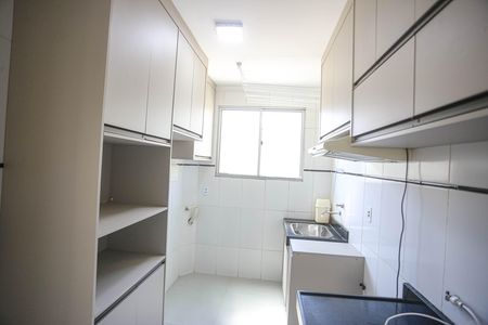 Apartamento para alugar com 65m², 3 quartos e 1 vagaCozinha