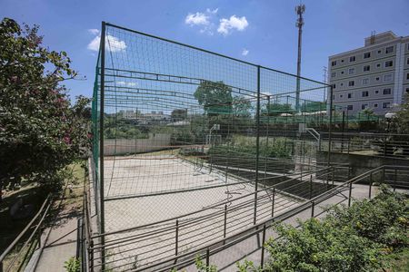Apartamento para alugar com 65m², 3 quartos e 1 vagaÁrea comum