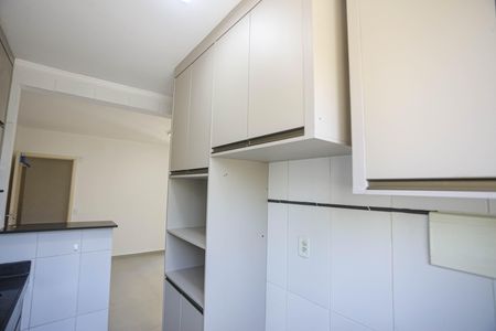 Apartamento para alugar com 65m², 3 quartos e 1 vagaCozinha