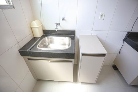 Apartamento para alugar com 65m², 3 quartos e 1 vagaÁrea de Serviço