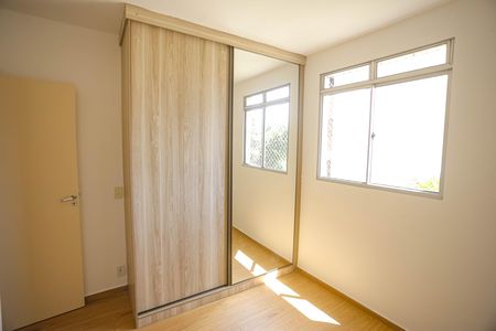 Apartamento para alugar com 65m², 3 quartos e 1 vagaQuarto 2