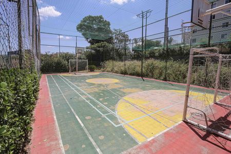 Apartamento para alugar com 65m², 3 quartos e 1 vagaÁrea comum