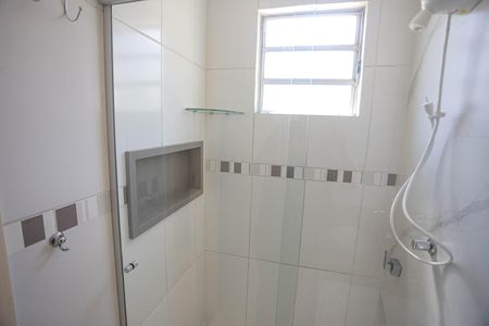 Apartamento para alugar com 65m², 3 quartos e 1 vagaBanheiro do Quarto 2