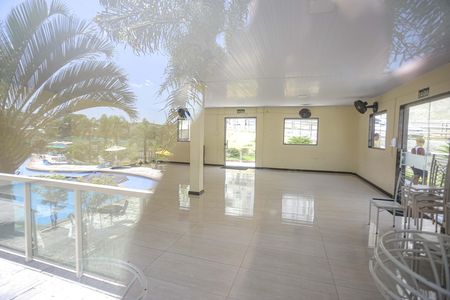 Apartamento para alugar com 65m², 3 quartos e 1 vagaÁrea comum