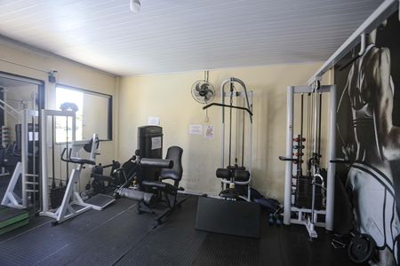 Apartamento para alugar com 65m², 3 quartos e 1 vagaÁrea comum