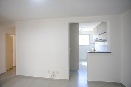 Apartamento para alugar com 65m², 3 quartos e 1 vagaSala