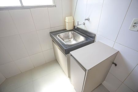Apartamento para alugar com 65m², 3 quartos e 1 vagaÁrea de Serviço