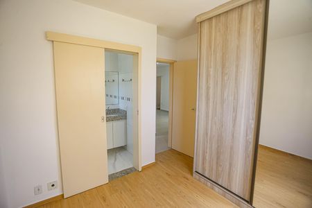 Apartamento para alugar com 65m², 3 quartos e 1 vagaQuarto 2