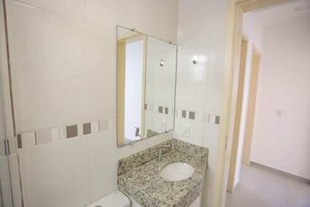 Apartamento para alugar com 65m², 3 quartos e 1 vagaBanheiro