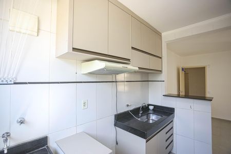 Apartamento para alugar com 65m², 3 quartos e 1 vagaCozinha