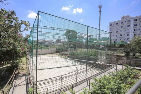 Apartamento para alugar com 65m², 3 quartos e 1 vagaÁrea comum