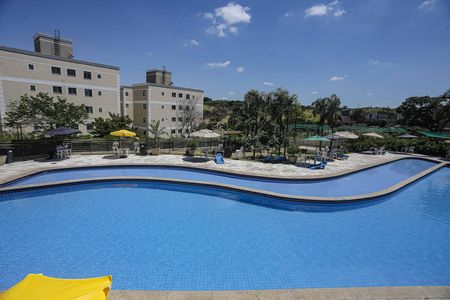 Apartamento para alugar com 65m², 3 quartos e 1 vagaÁrea comum