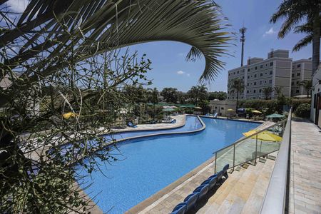 Apartamento para alugar com 65m², 3 quartos e 1 vagaÁrea comum