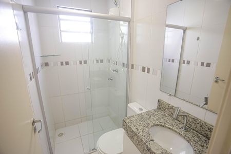 Apartamento para alugar com 65m², 3 quartos e 1 vagaBanheiro