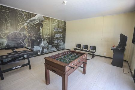 Apartamento para alugar com 65m², 3 quartos e 1 vagaÁrea comum