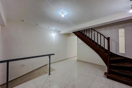 Casa à venda com 250m², 7 quartos e 1 vagaSala