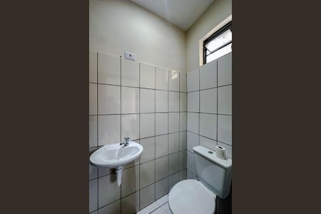 Casa à venda com 250m², 7 quartos e 1 vagaBanheiro de serviço