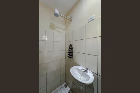 Casa à venda com 250m², 7 quartos e 1 vagaBanheiro de serviço