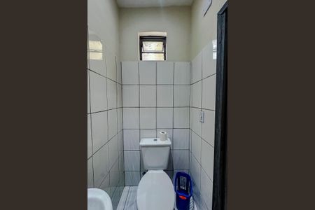 Casa à venda com 250m², 7 quartos e 1 vagaBanheiro de serviço